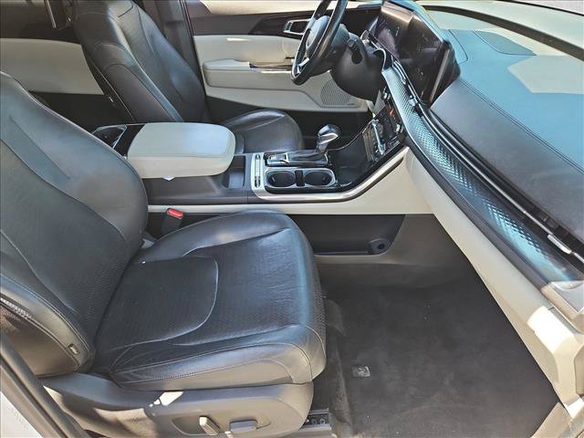 Used 2022 Kia Carnival SX Prestige FWD image 30