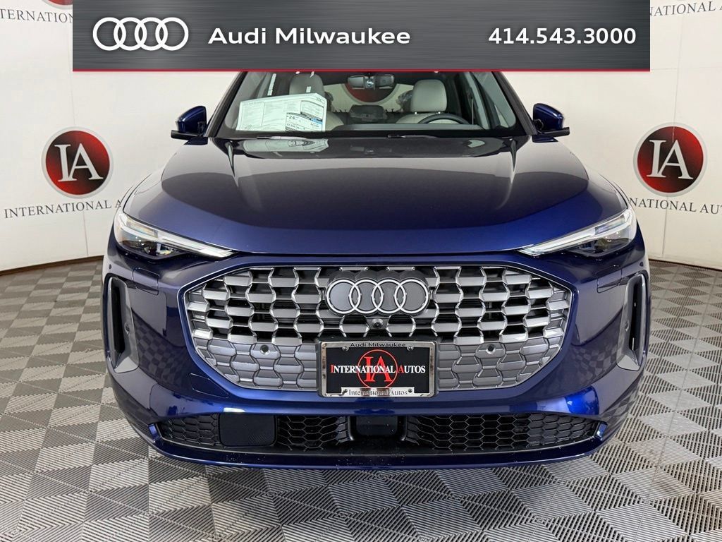 New 2026 Audi Q5 Premium Plus AWD/4WD image 2