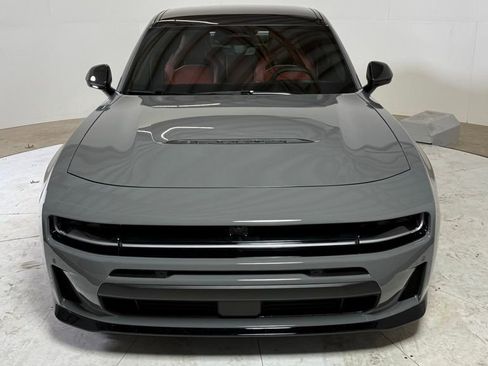 New 2026 Dodge Charger R/T Scat Pack image 2
