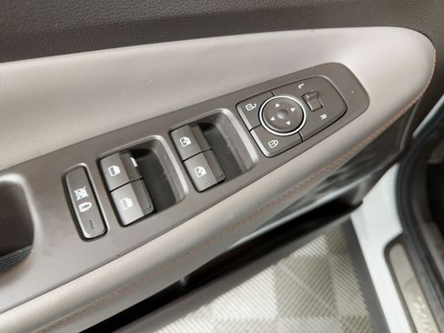 Used 2019 Hyundai Santa Fe Limited image 21