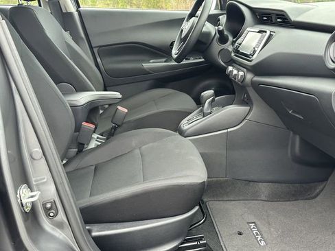 Certified 2024 Nissan Kicks S image 14