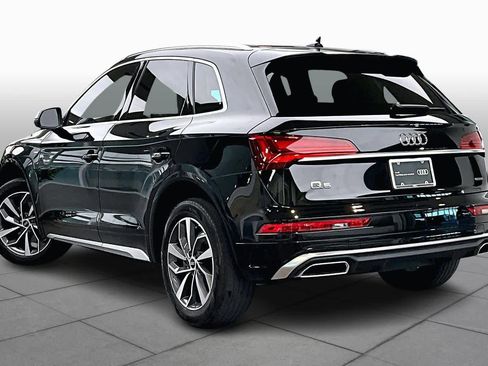 Used 2023 Audi Q5 2.0T Premium Plus w/ Premium Plus Package image 11