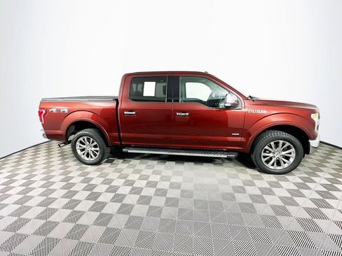 Used 2016 Ford F150 Lariat image 10