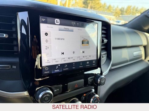 Certified 2022 RAM 1500 Big Horn image 15