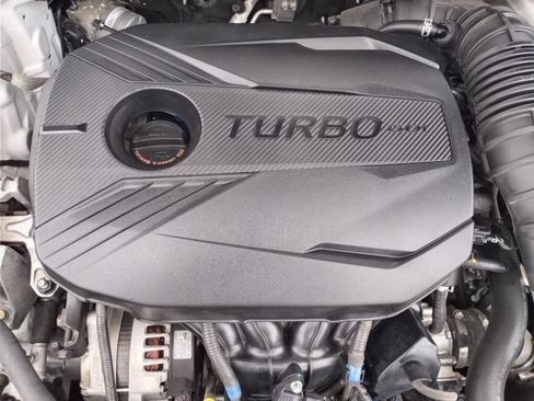 Used 2021 Kia Forte GT w/ GT2 Package image 31