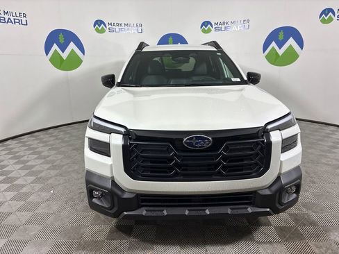 New 2026 Subaru Outback Premium image 3