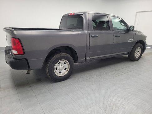 Used 2018 RAM 1500 Tradesman w/ Popular Equipment Group RWD image 10