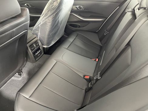 New 2026 BMW 330i xDrive Sedan w/ Premium Package image 16