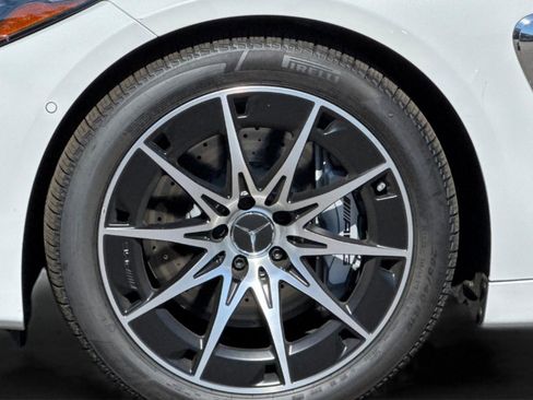 New 2025 Mercedes-Benz CLE 53 AMG 4MATIC Cabriolet image 30