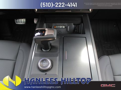 New 2025 GMC Hummer EV 2X w/ Extreme Off-Road Package AWD/4WD image 21