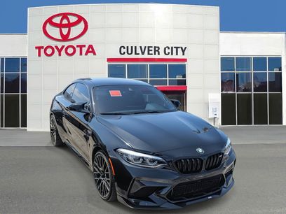 Used 2021 BMW M2 Competition w/ Executive Package