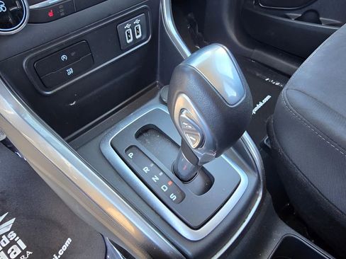 Used 2020 Ford EcoSport SE image 23