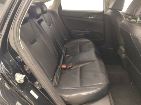 Used 2019 Honda Insight Touring image 19