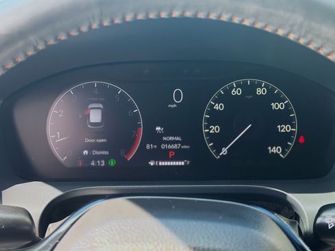 Certified 2023 Honda CR-V EX-L image 11