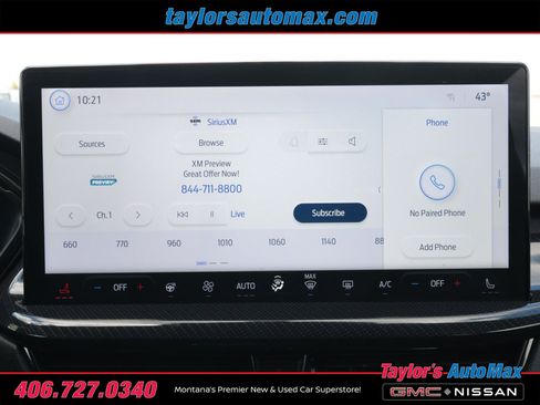 Used 2024 Ford Escape ST-Line Elite AWD/4WD image 13