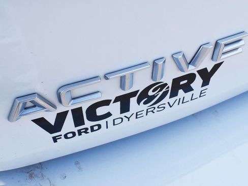 Certified 2025 Ford Expedition Active AWD/4WD image 9
