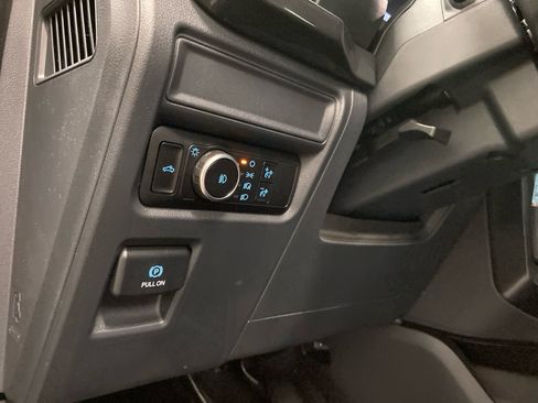 New 2026 Ford F150 STX w/ Equipment Group 200A AWD/4WD image 17