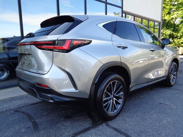 Used 2024 Lexus NX 350 AWD w/ Cold Area Package image 6