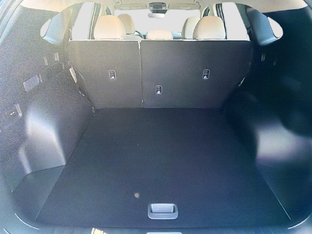 New 2026 Hyundai Tucson SE FWD image 25