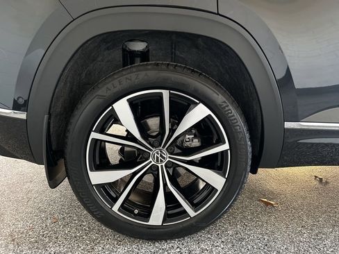 New 2026 Volkswagen Atlas Cross Sport SEL Premium R-Line AWD/4WD image 43