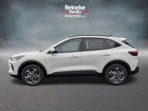 New 2026 Ford Escape ST-Line Select w/ Tech Pack #1 image 9