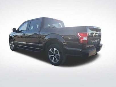 Used 2020 Ford F150 XL w/ Equipment Group 101A Mid