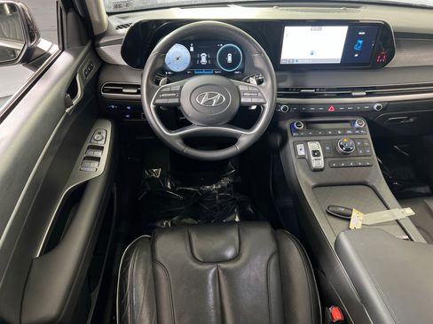 Used 2023 Hyundai Palisade Limited AWD/4WD image 23