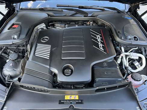 Used 2019 Mercedes-Benz AMG GT 53 image 52