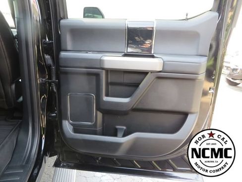 Used 2021 Ford F250 Platinum AWD/4WD image 73