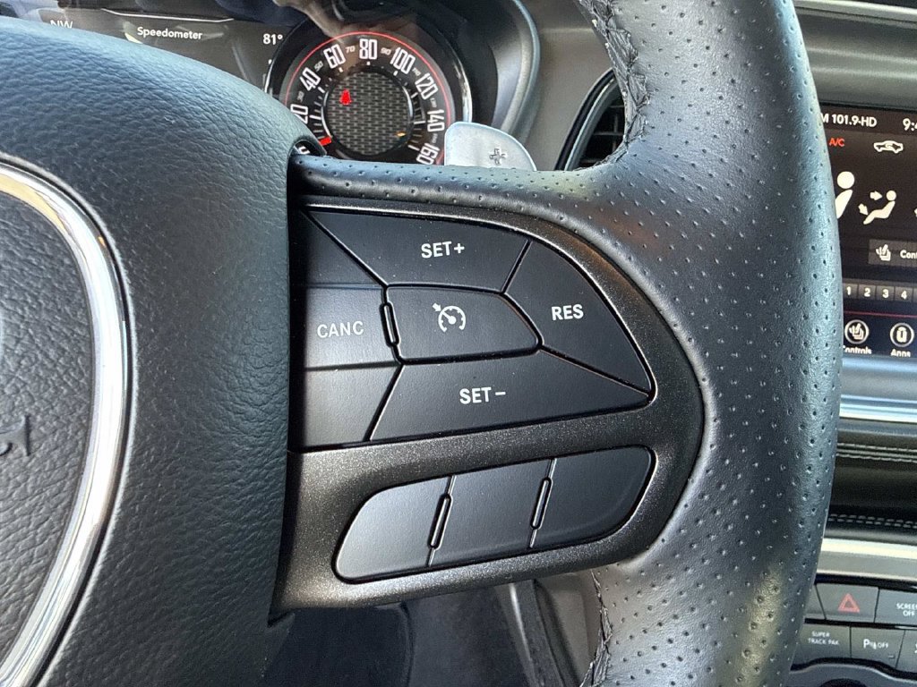 Used 2021 Dodge Challenger GT w/ Plus Package RWD image 23