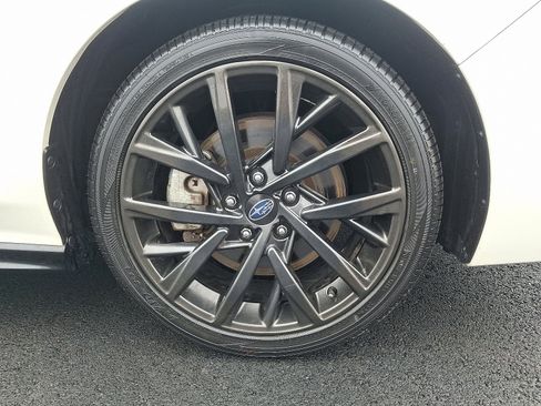 Certified 2024 Subaru Impreza RS image 8