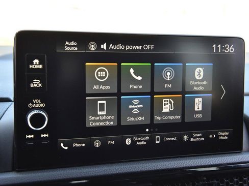 Certified 2025 Honda CR-V EX-L image 15