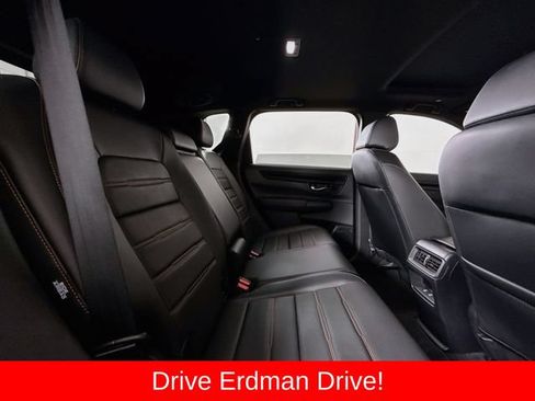 Used 2024 Honda CR-V Sport-L image 28
