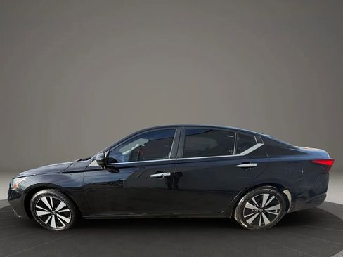 Used 2021 Nissan Altima 2.5 SV FWD image 8