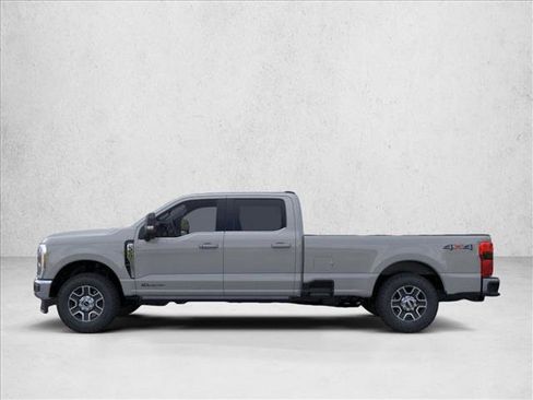 New 2026 Ford F350 Lariat image 3