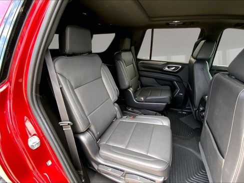 Used 2021 Chevrolet Tahoe Z71 AWD/4WD image 26