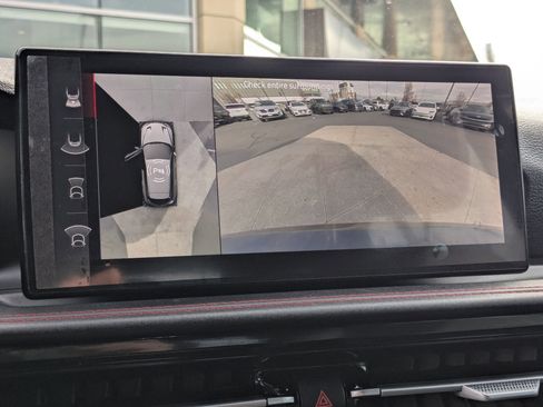 Used 2024 Dodge Hornet R/T Plus w/ Tech Pack Plus w/o Parking image 23