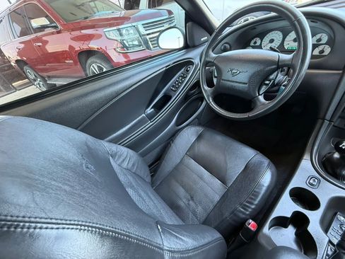 Used 2003 Ford Mustang GT Premium RWD image 49