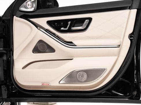 Used 2024 Mercedes-Benz S 63 AMG S image 65