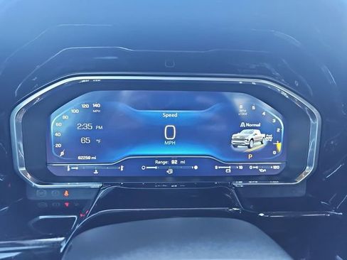 Used 2022 Chevrolet Silverado 1500 RST w/ Convenience Package II image 11