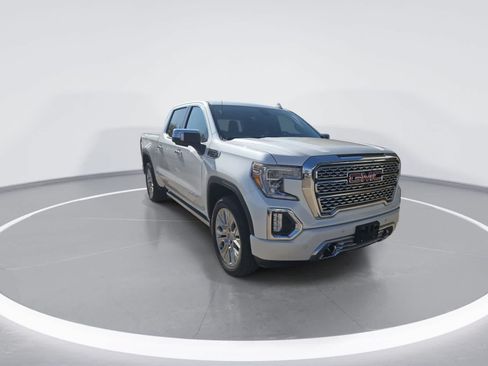 Used 2020 GMC Sierra 1500 Denali w/ Denali Ultimate Package AWD/4WD image 2