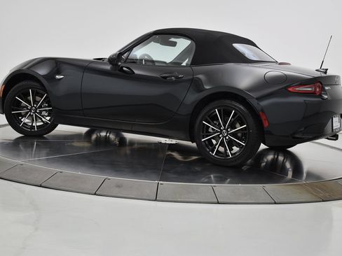 New 2026 MAZDA MX-5 Miata Grand Touring w/ Weather Package RWD image 6