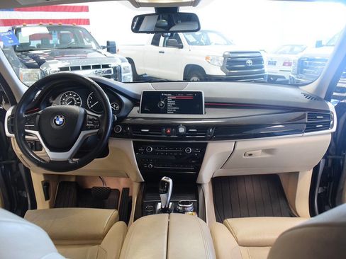 Used 2014 BMW X5 xDrive35i AWD/4WD image 74