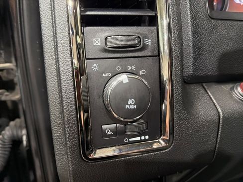 Used 2017 RAM 1500 Sport AWD/4WD image 13