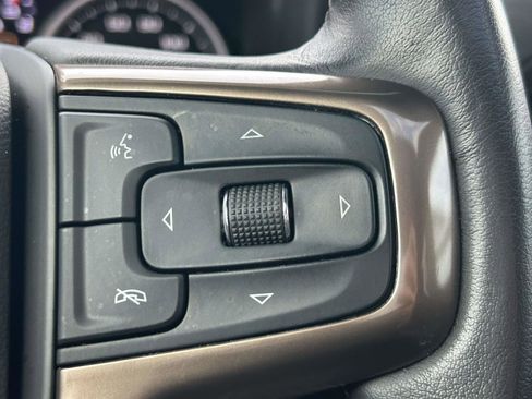 Used 2020 Chevrolet Silverado 2500 High Country w/ Z71 Off-Road Package image 23