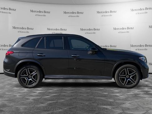 Certified 2025 Mercedes-Benz GLC 300 4MATIC image 6