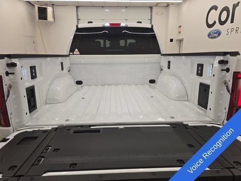 New 2026 Ford F150 Tremor w/ Equipment Group 402A High AWD/4WD image 21