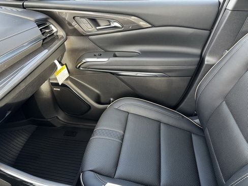 New 2026 Chevrolet Traverse High Country image 22