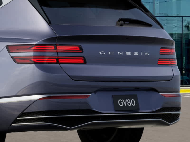 New 2027 Genesis GV80 2.5T RWD image 15