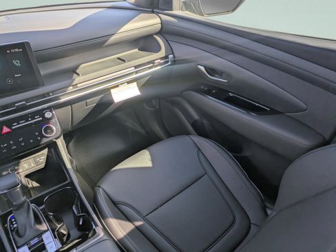 New 2026 Hyundai Santa Cruz Limited image 30